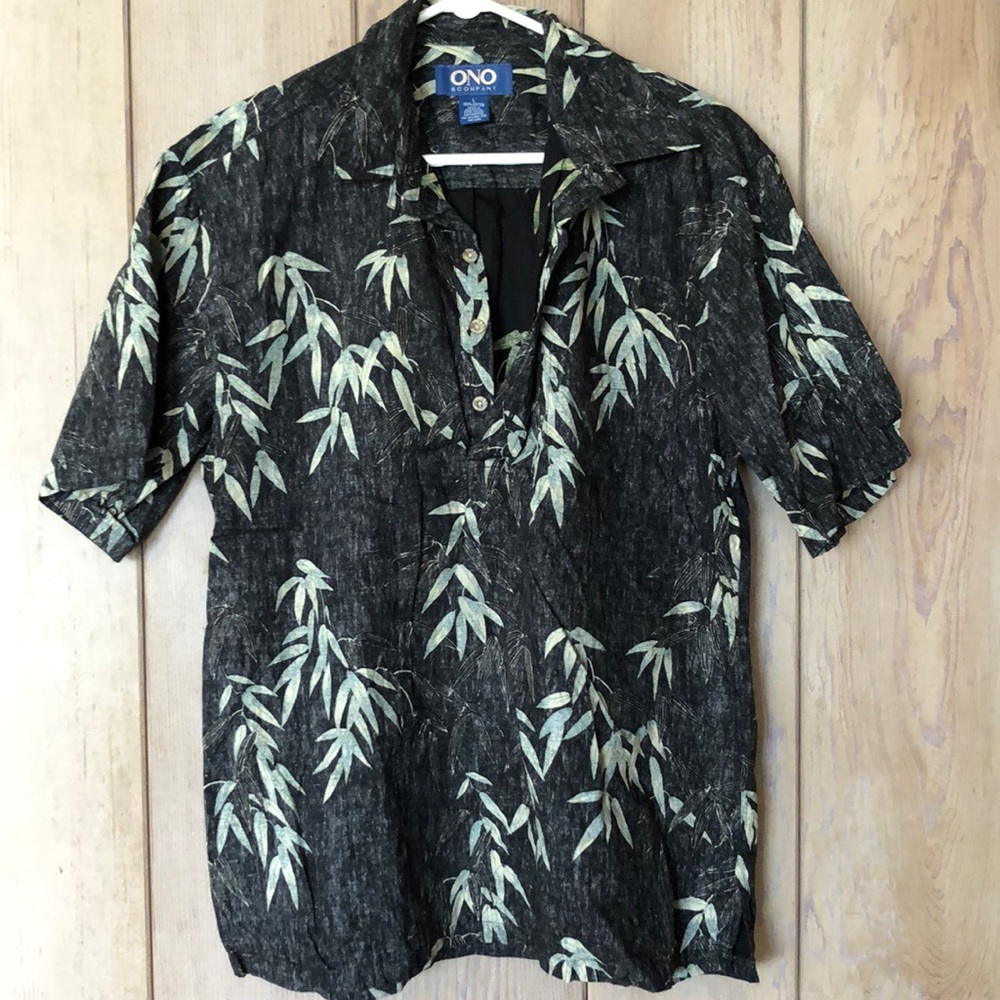 Ono & Company Shirt